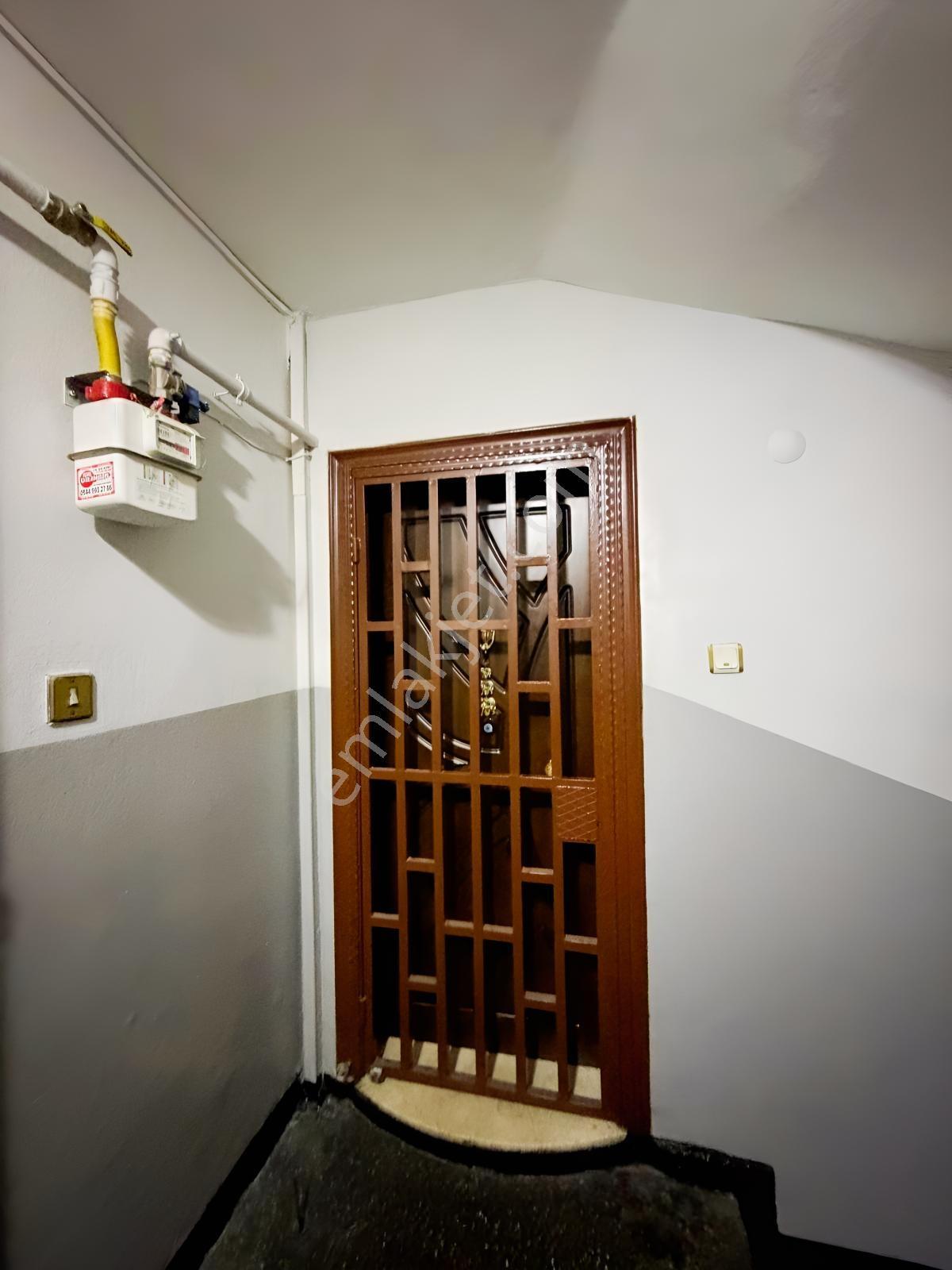 Demetten Cadde Üzeri Eşyalı Önü Açık Doğalgaz Asansör Kiralık... - Görsel 32