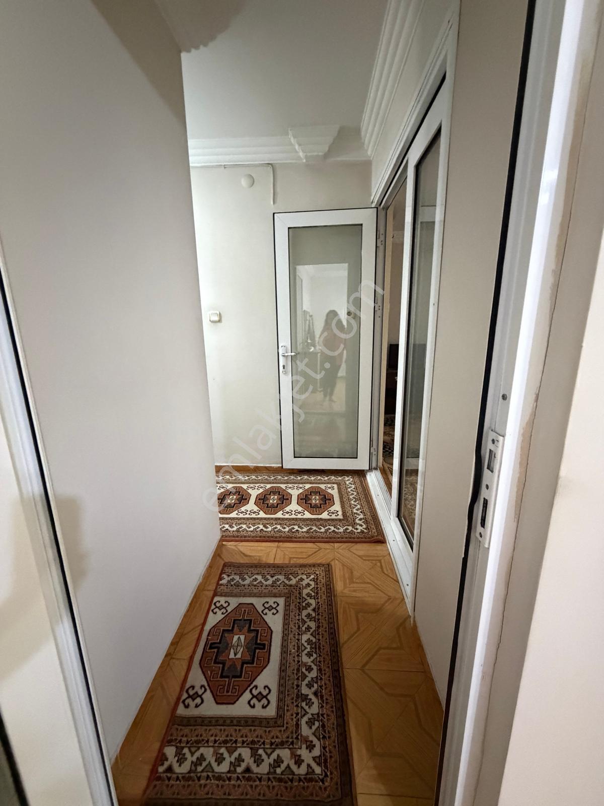 Demetten Cadde Üzeri Eşyalı Önü Açık Doğalgaz Asansör Kiralık... - Görsel 20