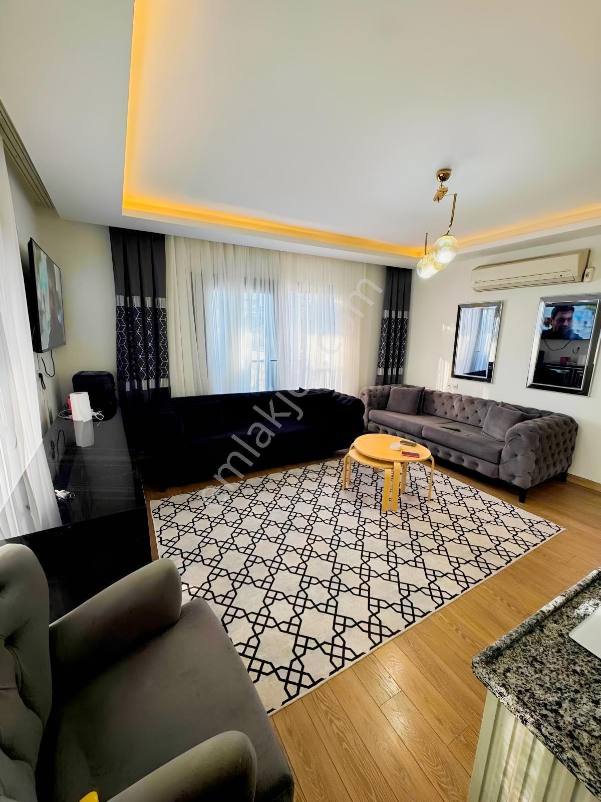 Satılık Belenbaşında Havuzlu Villa - Görsel 20