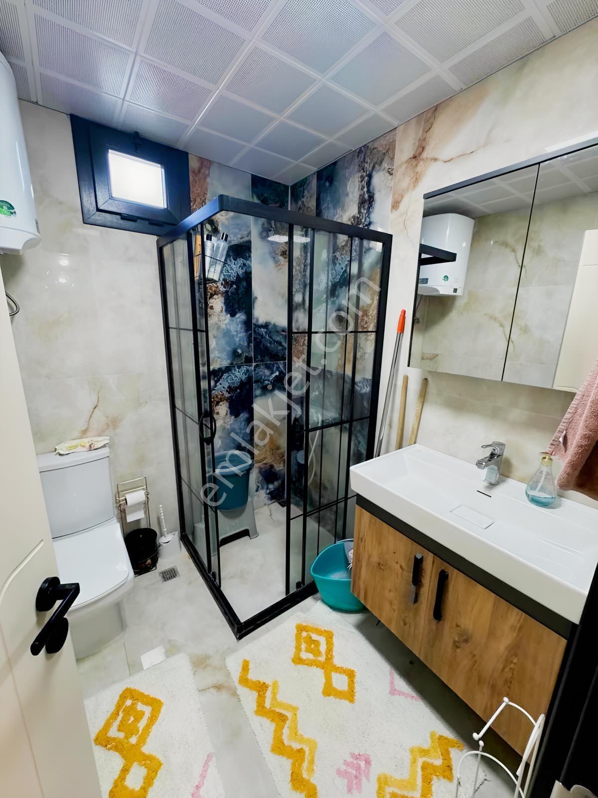 Satılık Belenbaşında Havuzlu Villa - Görsel 29