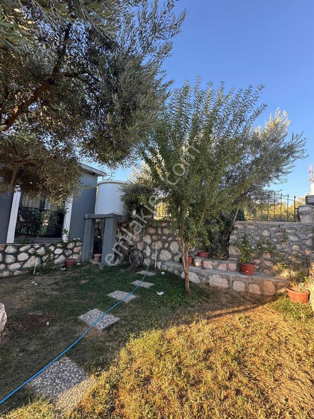 Satılık Belenbaşında Havuzlu Villa - Görsel 11