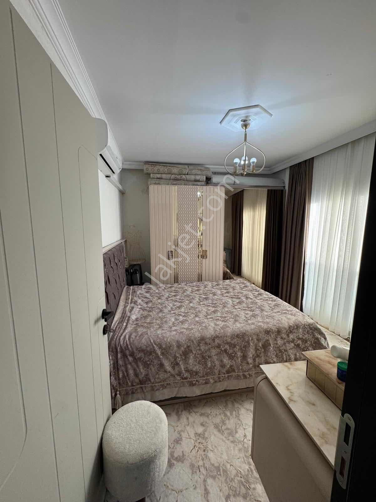 Satılık Belenbaşında Havuzlu Villa - Görsel 27
