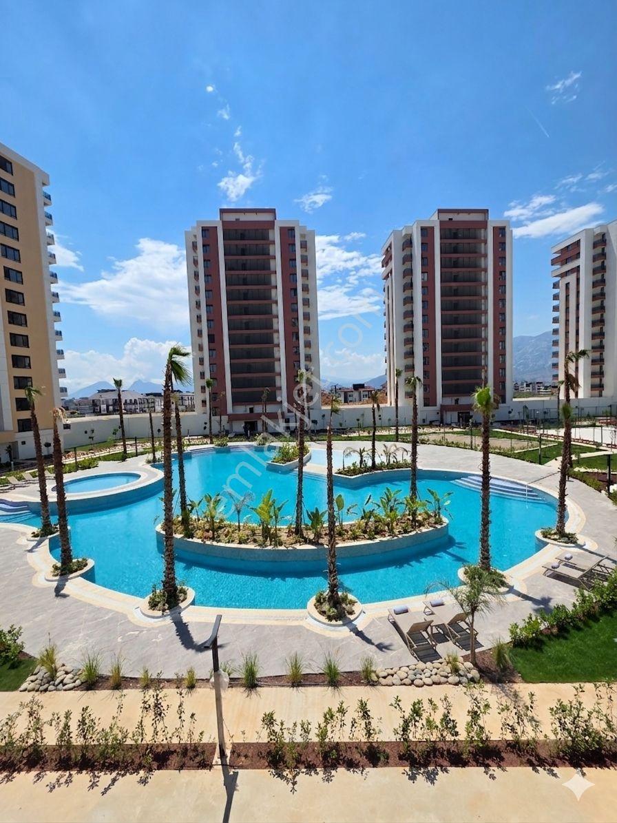 Kredi Kartına Faizsiz 6 Taksit Yaparız / 70 M2 1+1 / Otel Gibi - Görsel 11