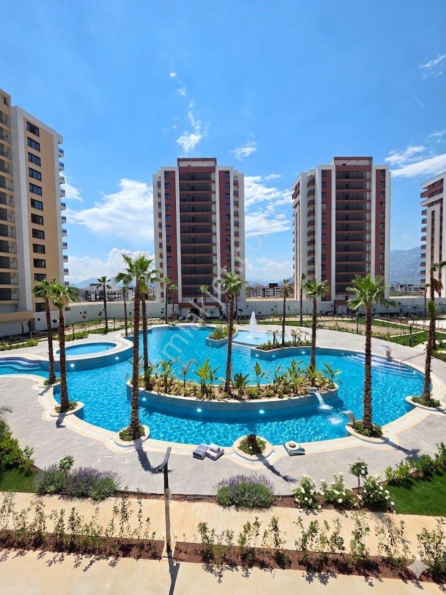 Kredi Kartına Faizsiz 6 Taksit Yaparız / 70 M2 1+1 / Otel Gibi - Görsel 13