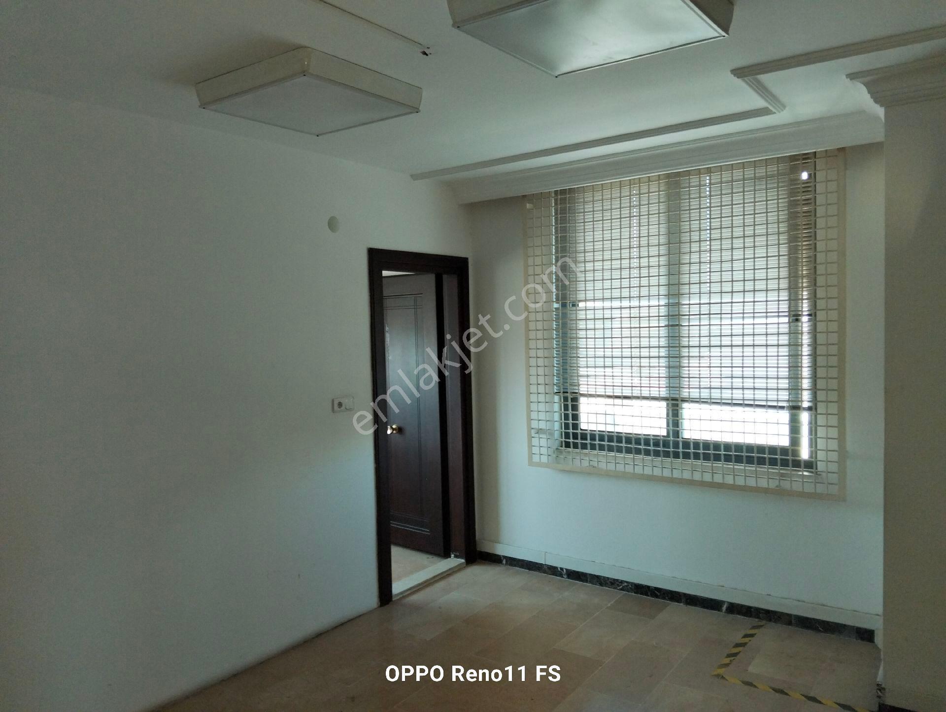 Nw Yeni Mh Liman Karşısı Klas Plazada Satılık Ofis - Görsel 21