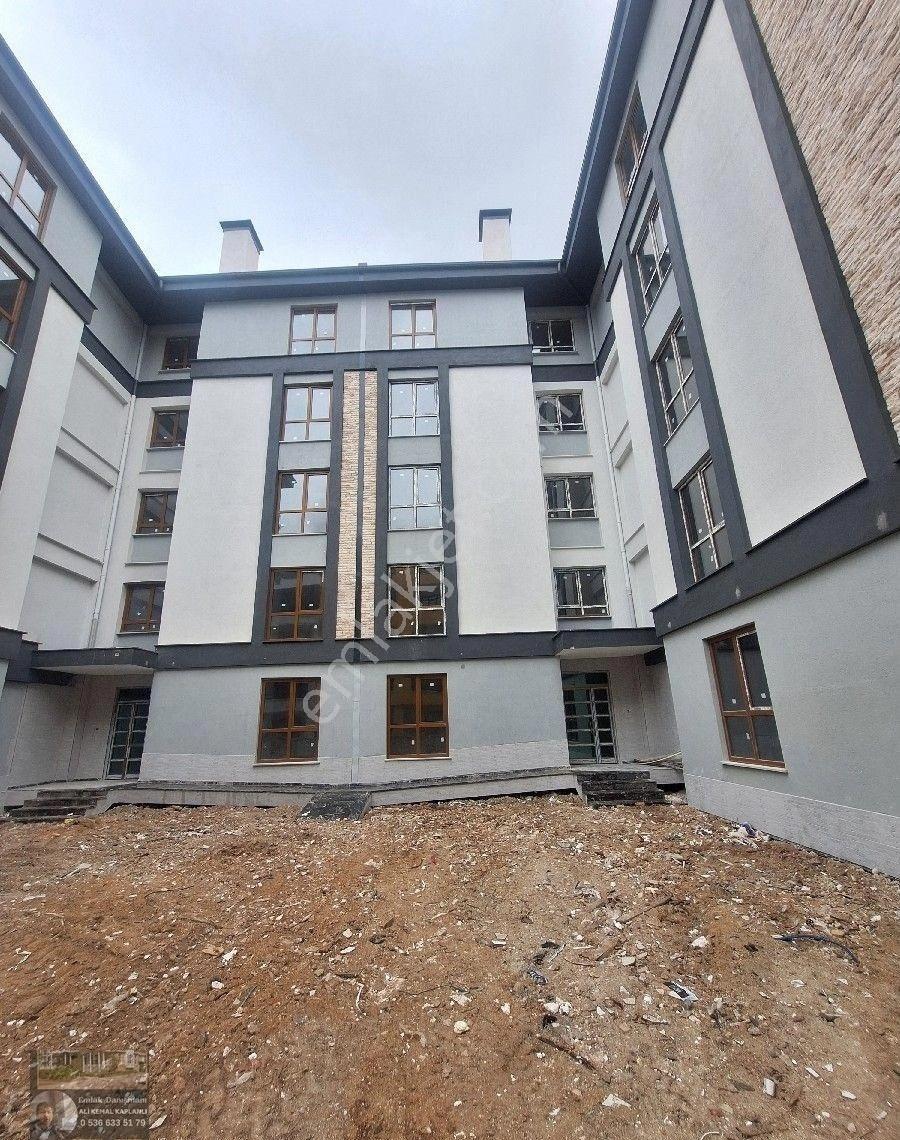 Uluğbey Mah 3+1 Yüksek Giriş - Görsel 25