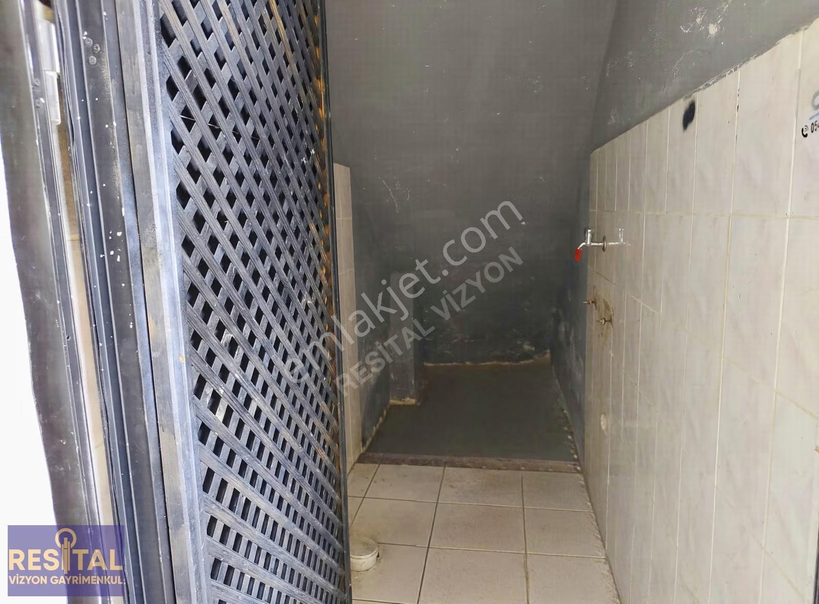 Karaman'da Kiralık Dükkan