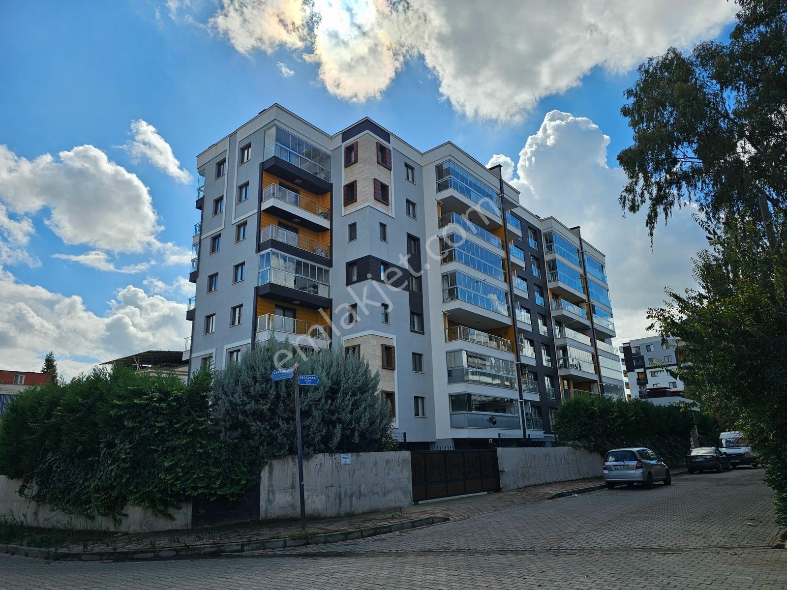 Ata Mahallesi Ataşehir Konutları Havuzlu Site İçi Rezidans Daire - Görsel 26