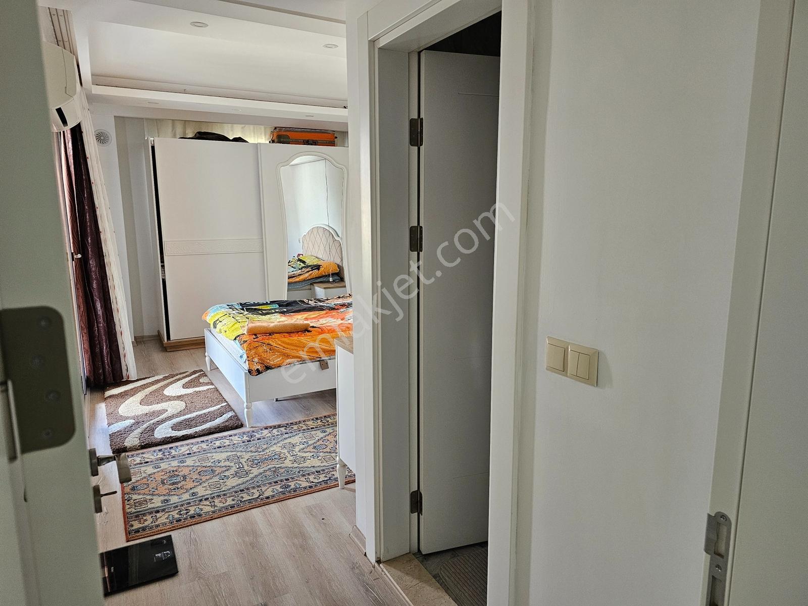 Ata Mahallesi Ataşehir Konutları Havuzlu Site İçi Rezidans Daire - Görsel 22