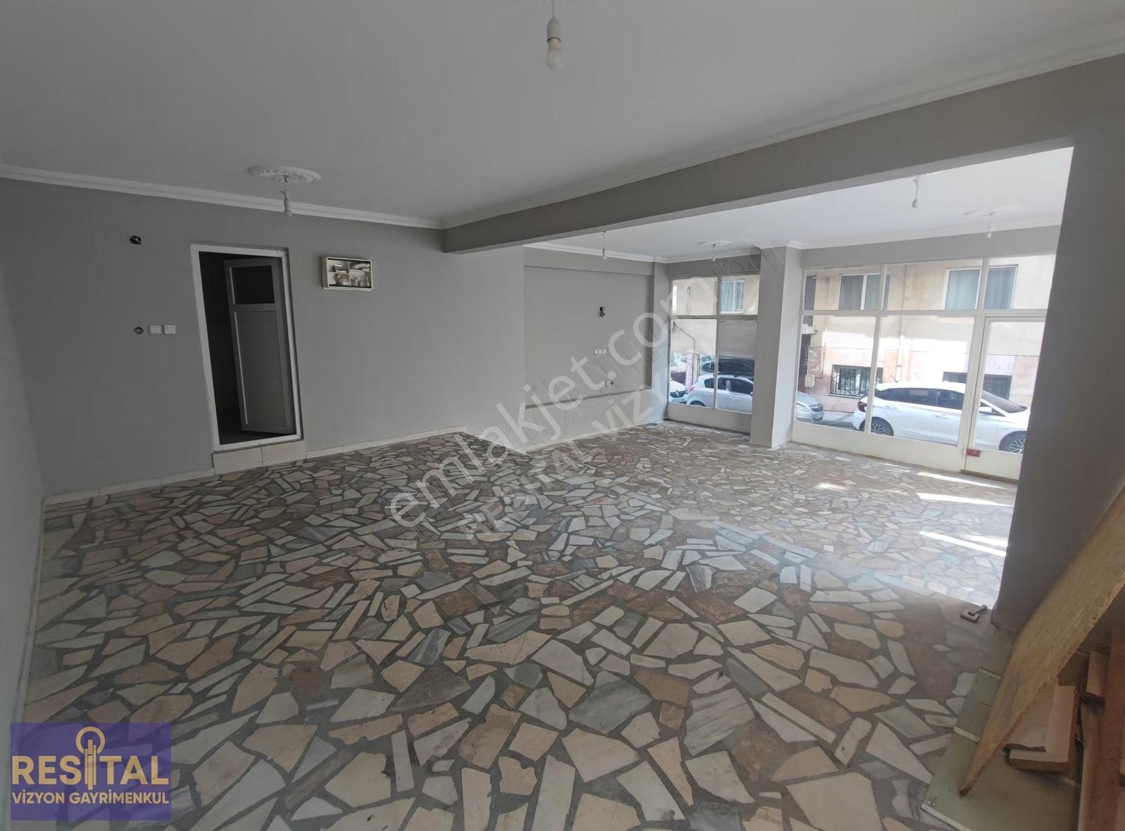 Fomara Ve Altıparmak Kesişiminde Kiralık Köşe Dükkan - Depo - Görsel 6