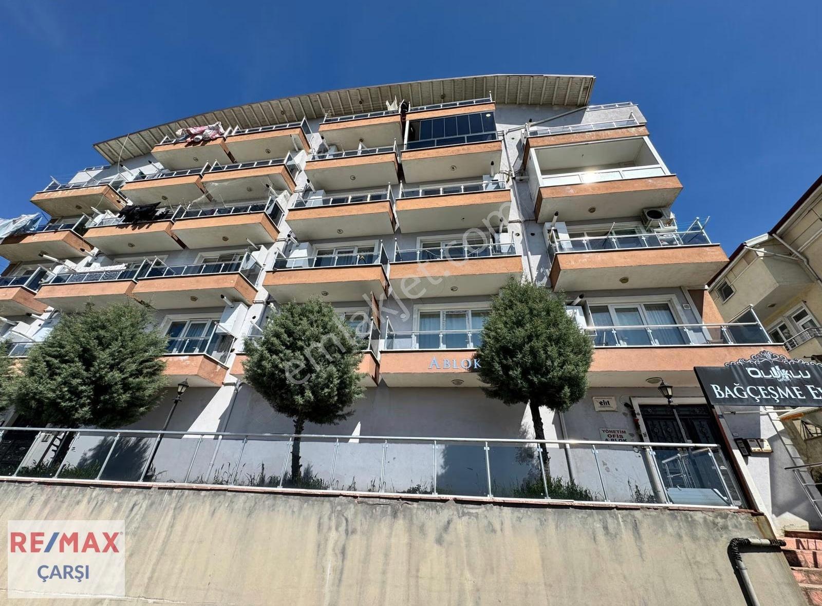İzmit Orhan Mah. Deniz Manzaralı Eşyalı 1+1 Kiralık Daire - Görsel 7
