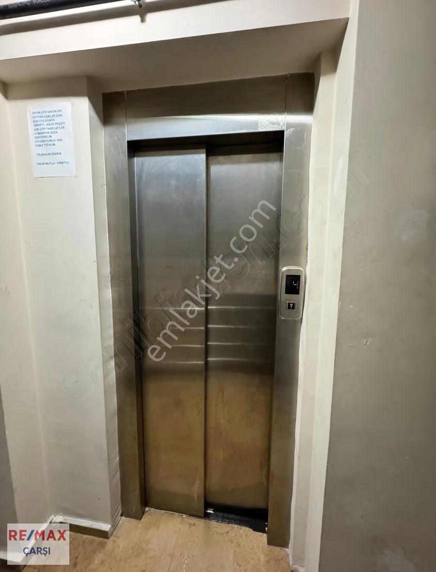İzmit Orhan Mah. Deniz Manzaralı Eşyalı 1+1 Kiralık Daire - Görsel 9