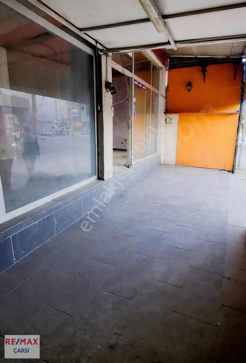 Başiskelede Ana Cadde Üzeri 100 M² Kiralık İş Yeri - Görsel 4
