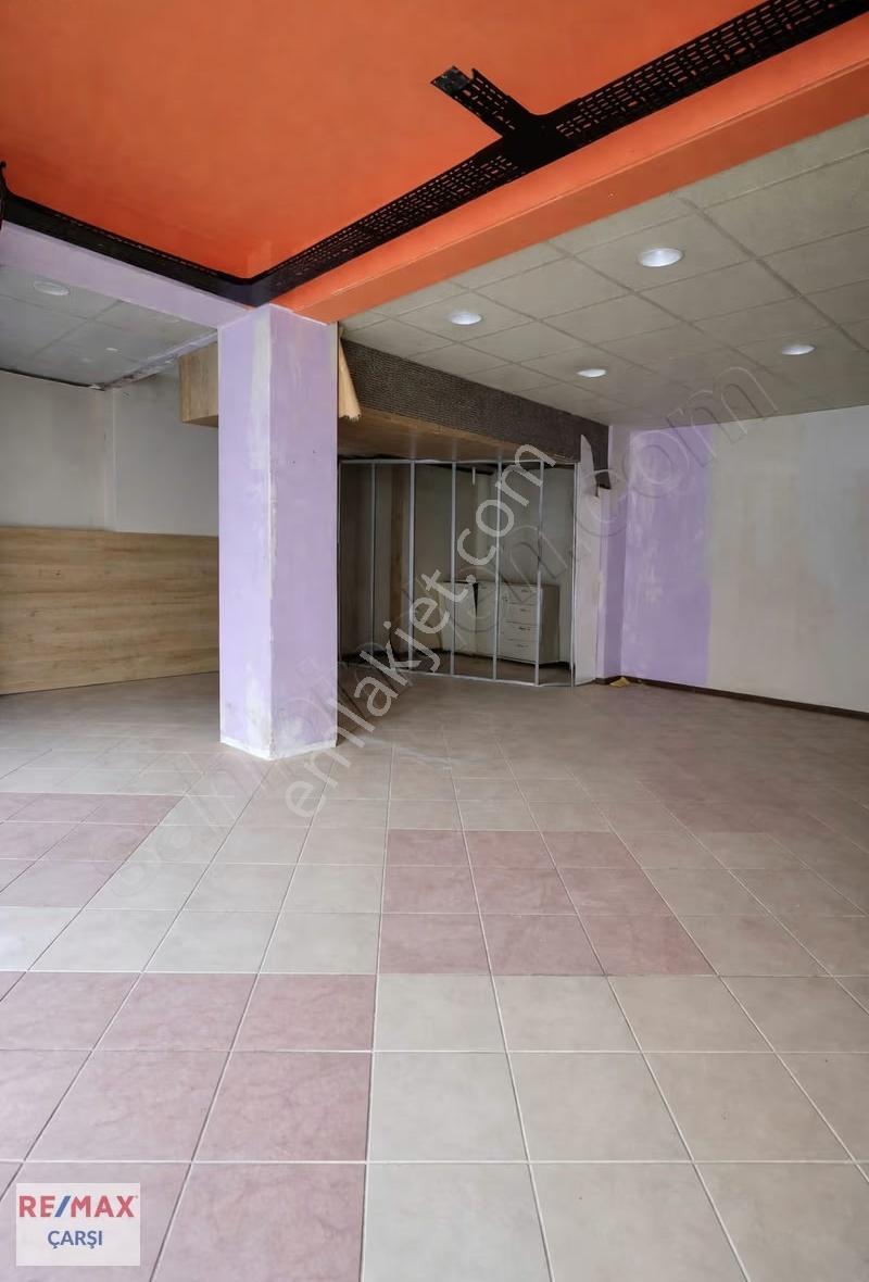 Başiskelede Ana Cadde Üzeri 100 M² Kiralık İş Yeri - Görsel 3