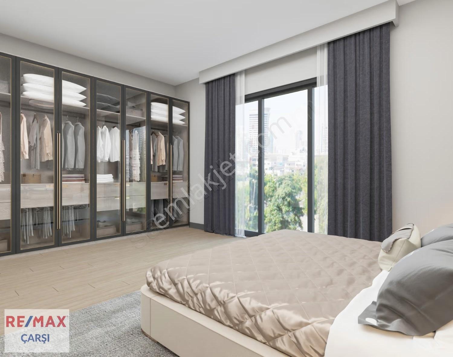 Green Nest Çayırköy'de Satılık Bahçe Ve Çatı Dubleks Daıreler - Görsel 18