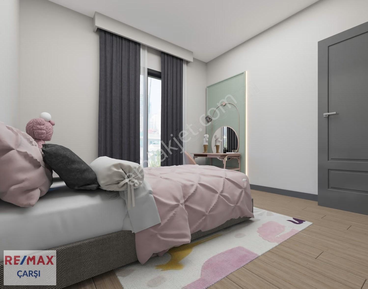 Green Nest Çayırköy'de Satılık Bahçe Ve Çatı Dubleks Daıreler - Görsel 14