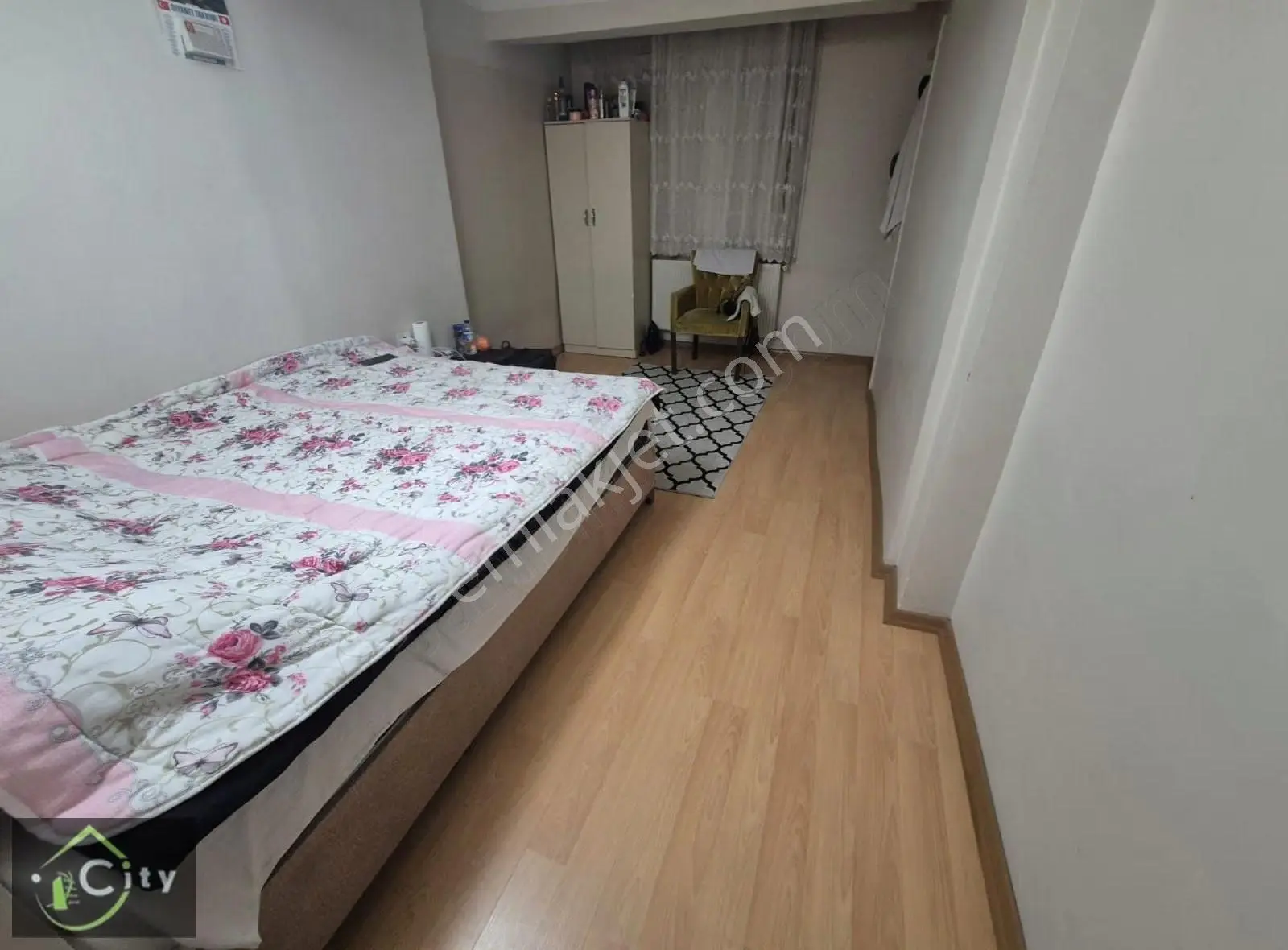 Çapa Merkezde Ahmet Vefikpaş Cada Üstü Satılık Daire - Görsel 3
