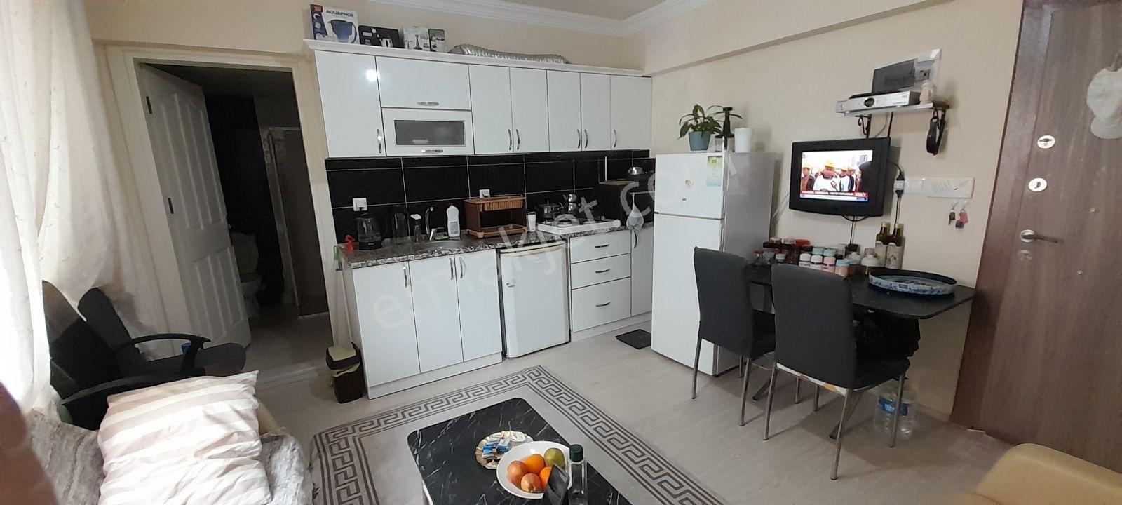 Kiralık Ful Eşyalı 1+1 Daire... - Görsel 10