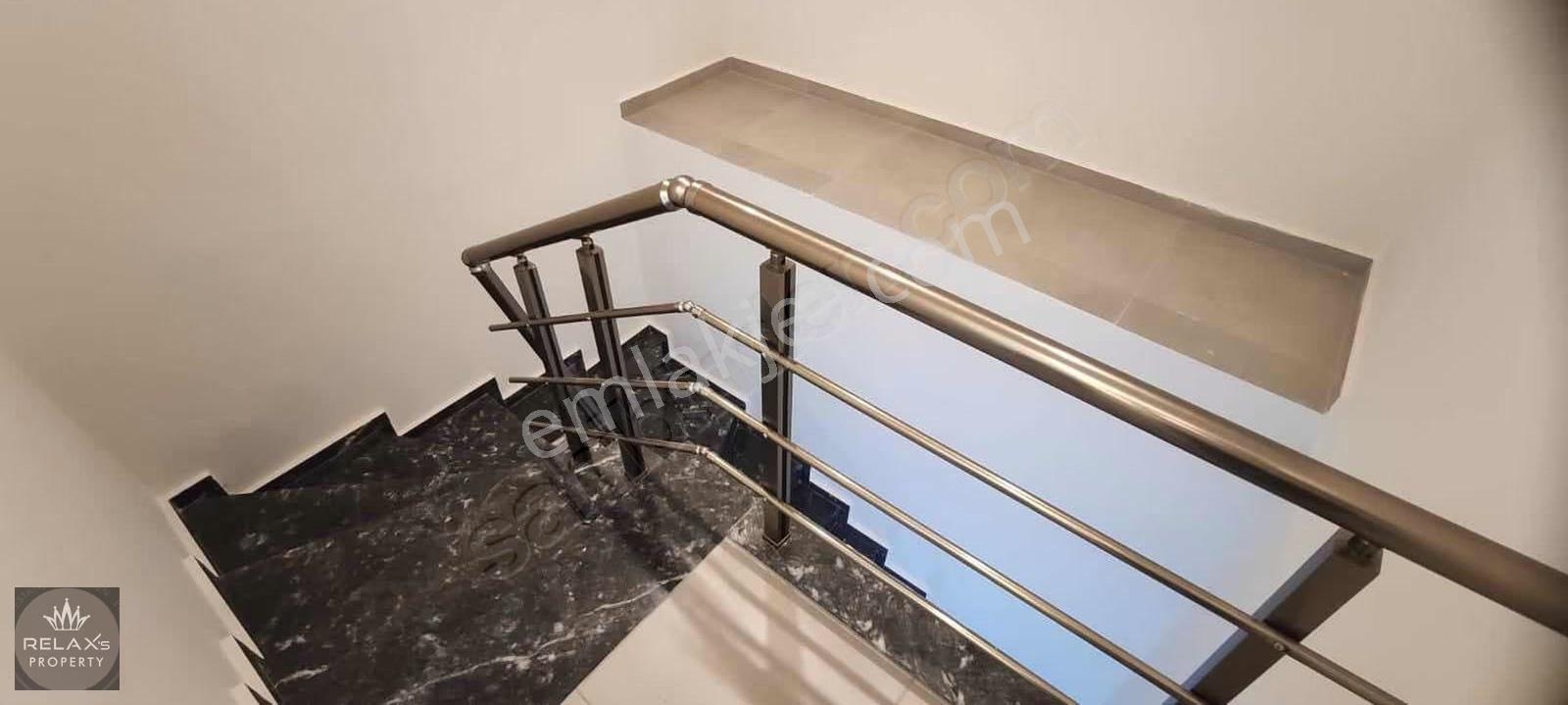 Mahmutlar Gökgür Palace'da Satılık 2+1 145 M2 Dublex! - Görsel 17