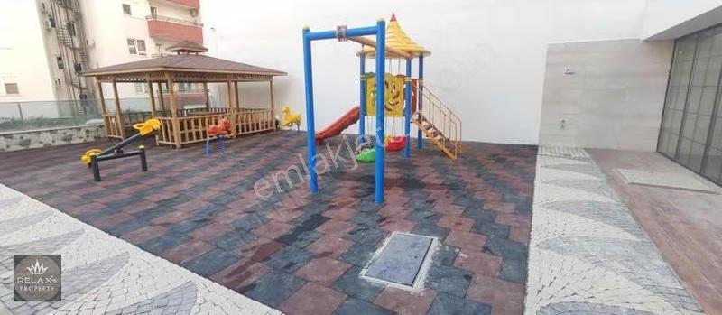 Mahmutlar Gökgür Palace'da Satılık 2+1 145 M2 Dublex! - Görsel 3
