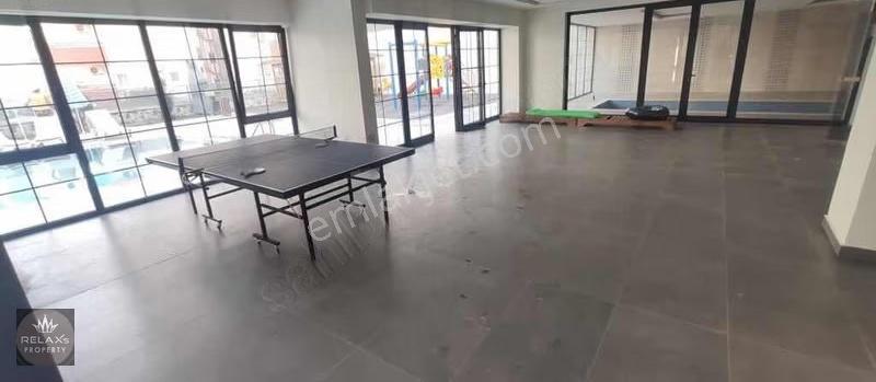 Mahmutlar Gökgür Palace'da Satılık 2+1 145 M2 Dublex! - Görsel 19
