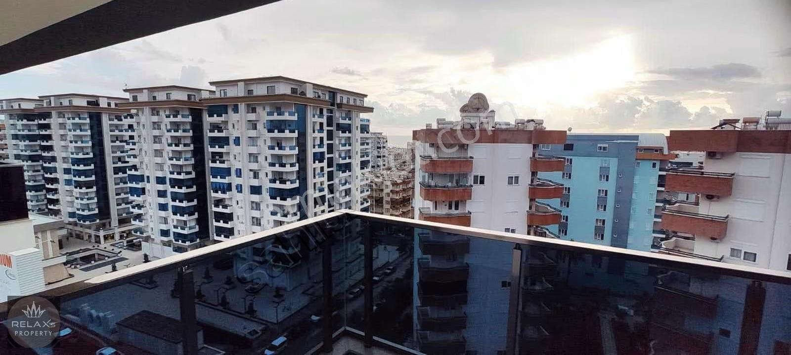 Mahmutlar Gökgür Palace'da Satılık 2+1 145 M2 Dublex! - Görsel 6