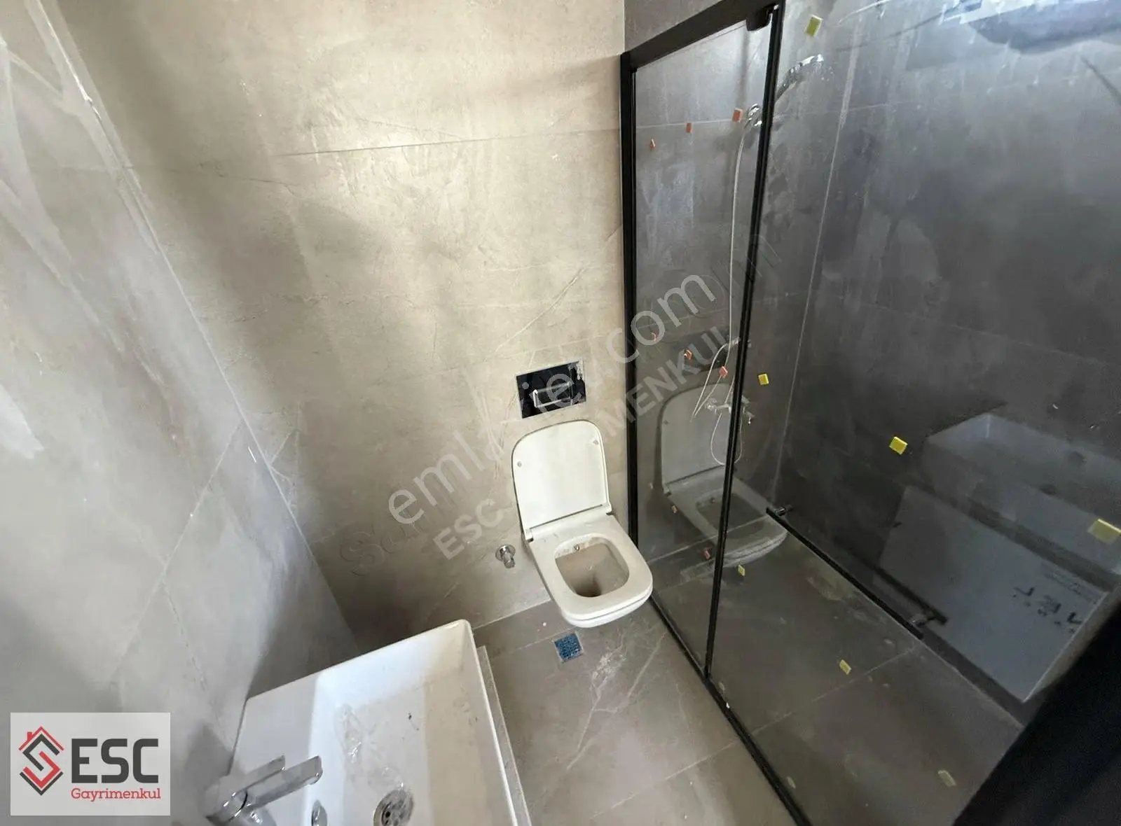 Esc'den Kuyuluk Mh,de Site İçi Lüks Havuzlu 2+1 Daire Esc1776a - Görsel 3