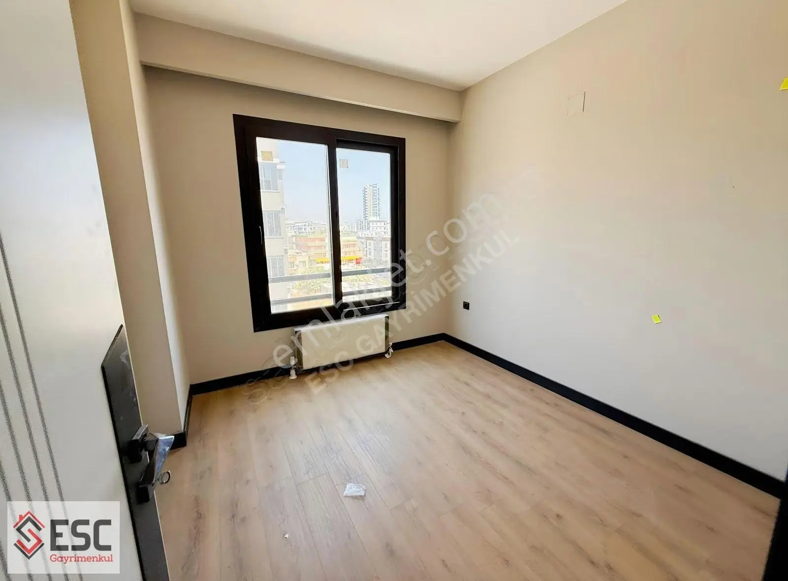 Esc'den Kuyuluk Mh,de Site İçi Lüks Havuzlu 2+1 Daire Esc1776a - Görsel 2