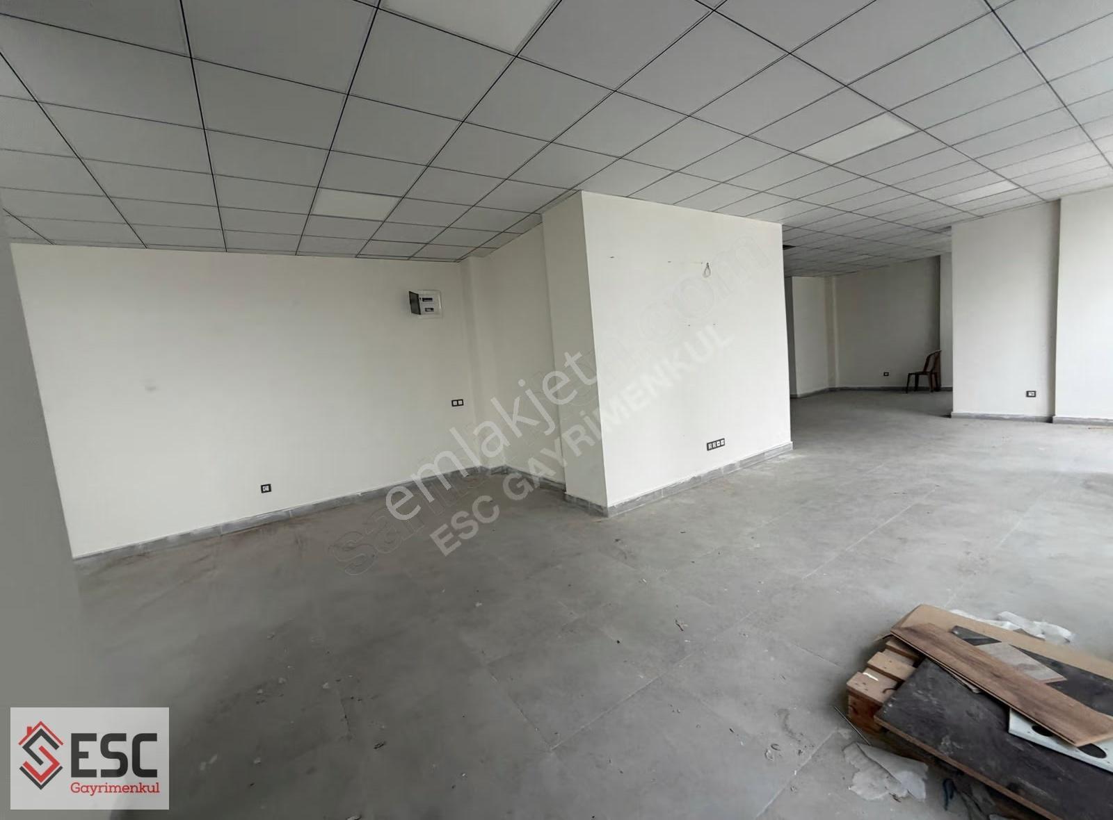 Esc'den Yaşar Doğu Caddesine 2 Parsel 120m2 Dükkan Esc2334a - Görsel 9