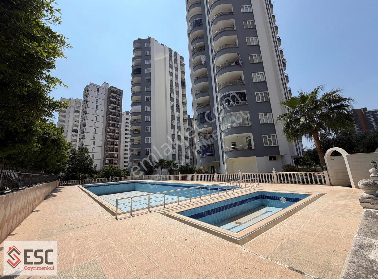 Esc'den Seymenli Mh,de 3+1 Deniz Manzaralı Kiralık Daire Esc2519 - Görsel 18