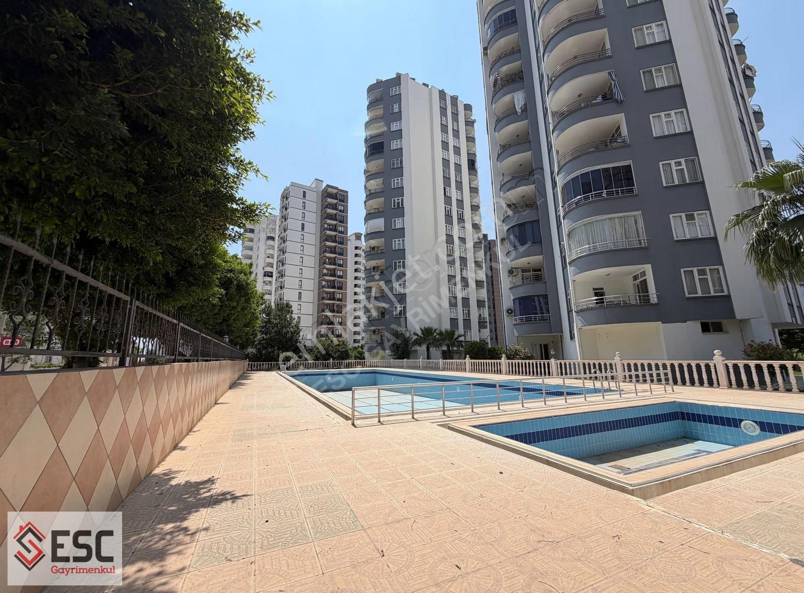 Esc'den Seymenli Mh,de 3+1 Deniz Manzaralı Kiralık Daire Esc2519 - Görsel 19