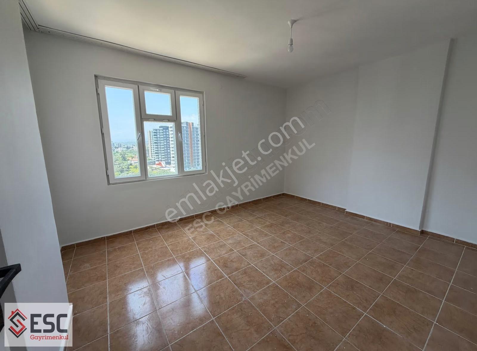 Esc'den Seymenli Mh,de 3+1 Deniz Manzaralı Kiralık Daire Esc2519 - Görsel 21