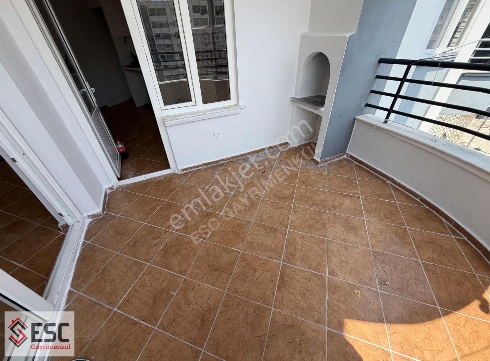 Esc'den Seymenli Mh,de 3+1 Deniz Manzaralı Kiralık Daire Esc2519 - Görsel 6