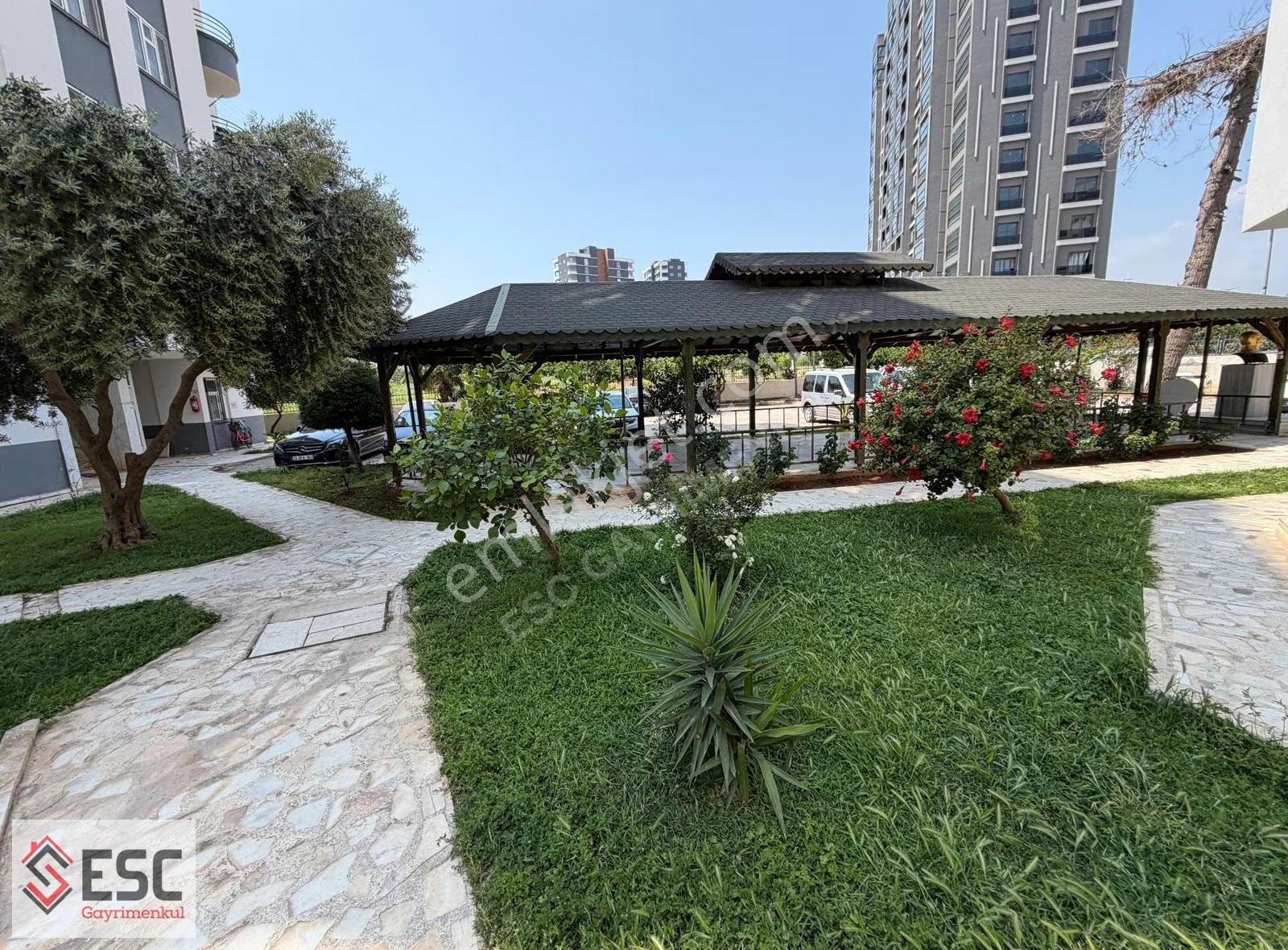 Esc'den Seymenli Mh,de 3+1 Deniz Manzaralı Kiralık Daire Esc2519 - Görsel 20