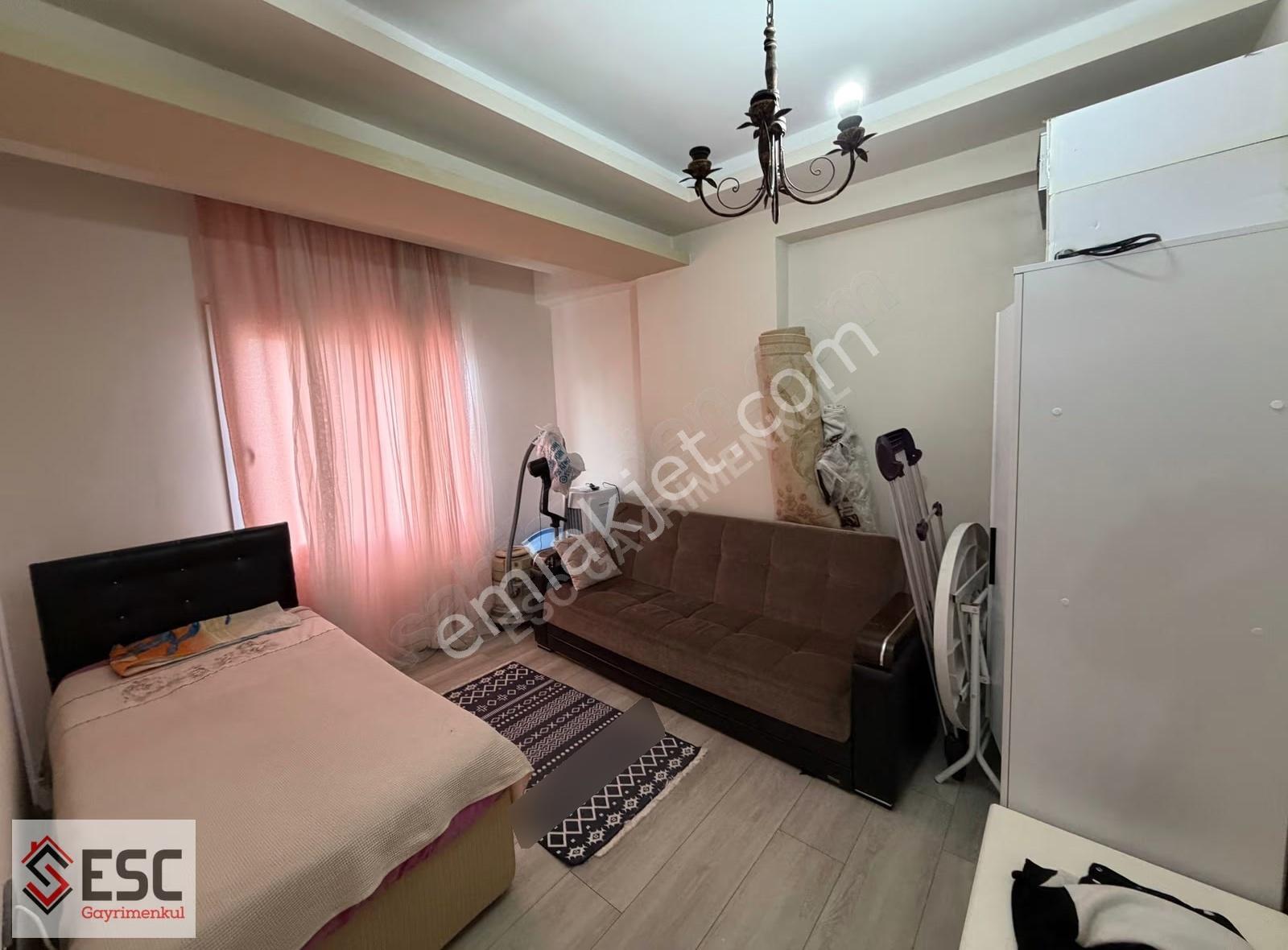 Esc'den Çeşmeli Otoban Çıkışında Merkezi Lokasyon 2+1 Esc2350 - Görsel 3