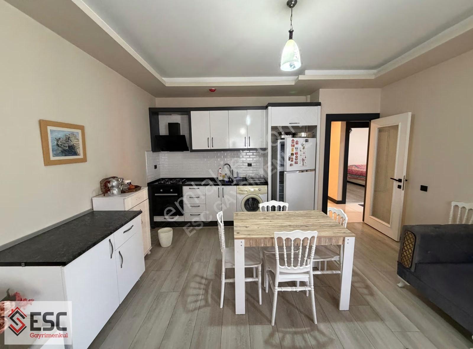 Esc'den Çeşmeli Otoban Çıkışında Merkezi Lokasyon 2+1 Esc2350 - Görsel 9