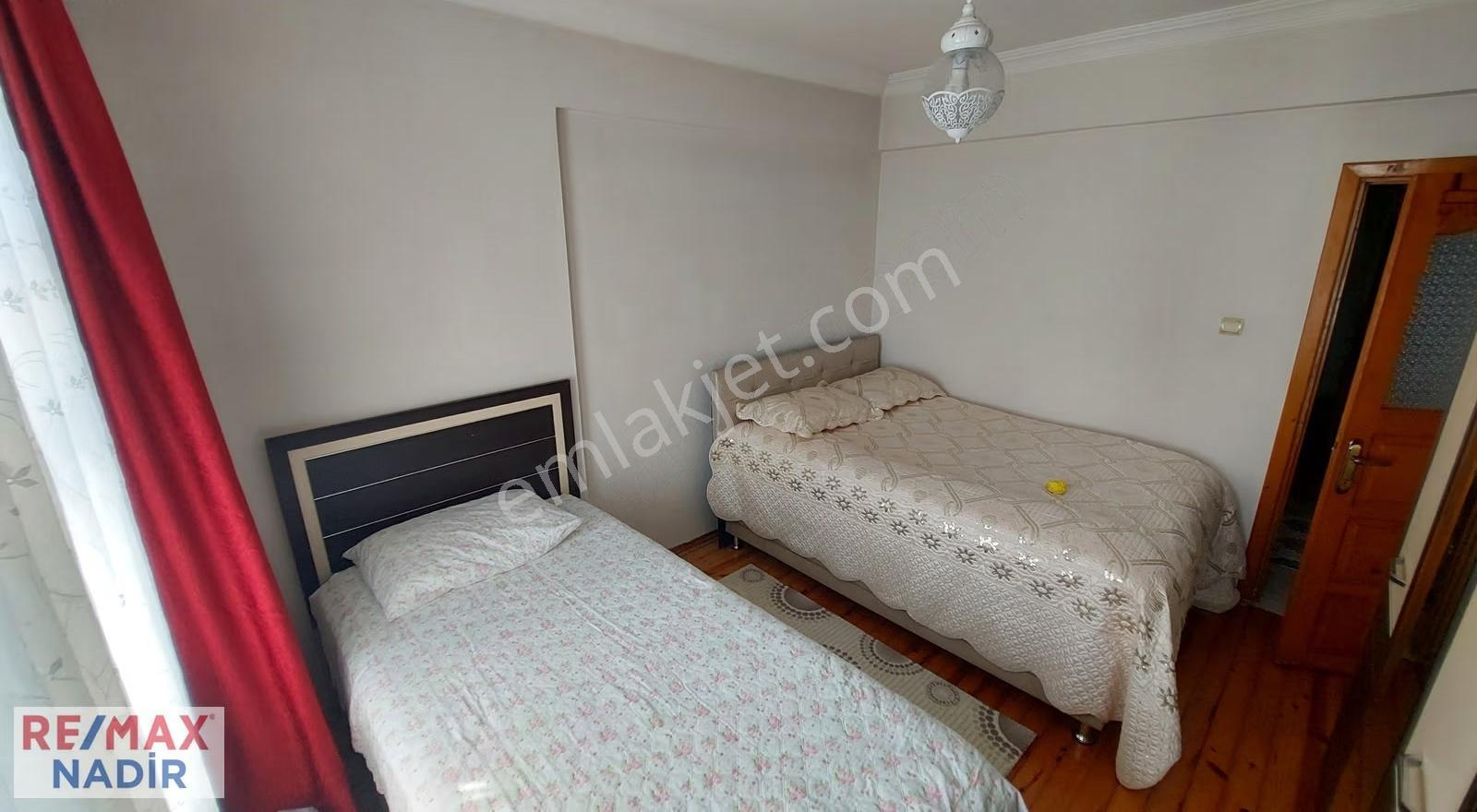 Remax'ten Keşap Yolağzında Deniz Dağ Manzaralı 3+1 Satılık Daire - Görsel 14