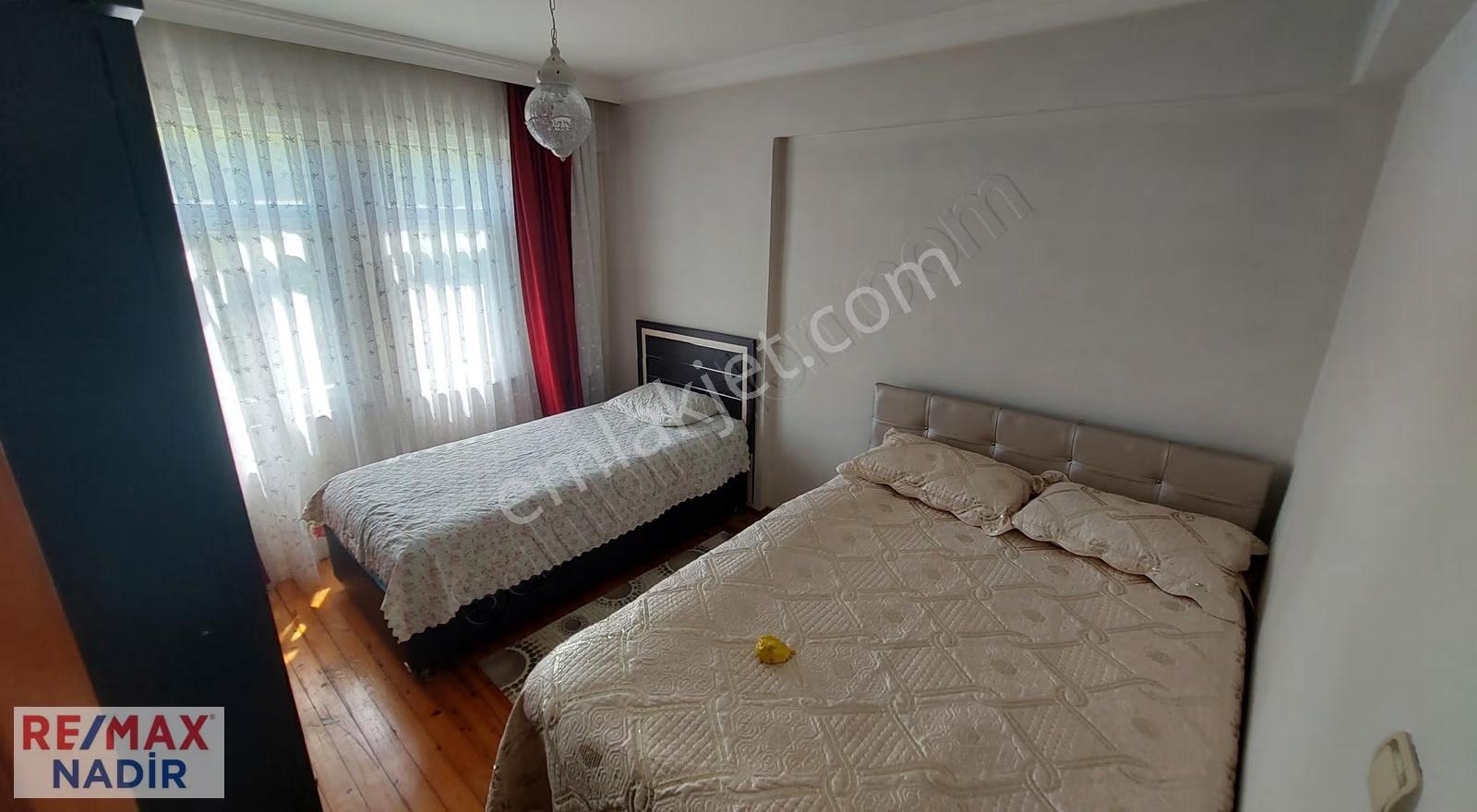 Remax'ten Keşap Yolağzında Deniz Dağ Manzaralı 3+1 Satılık Daire - Görsel 2