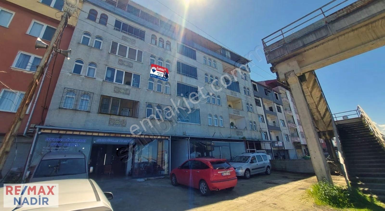 Remax'ten Keşap Yolağzında Deniz Dağ Manzaralı 3+1 Satılık Daire - Görsel 27