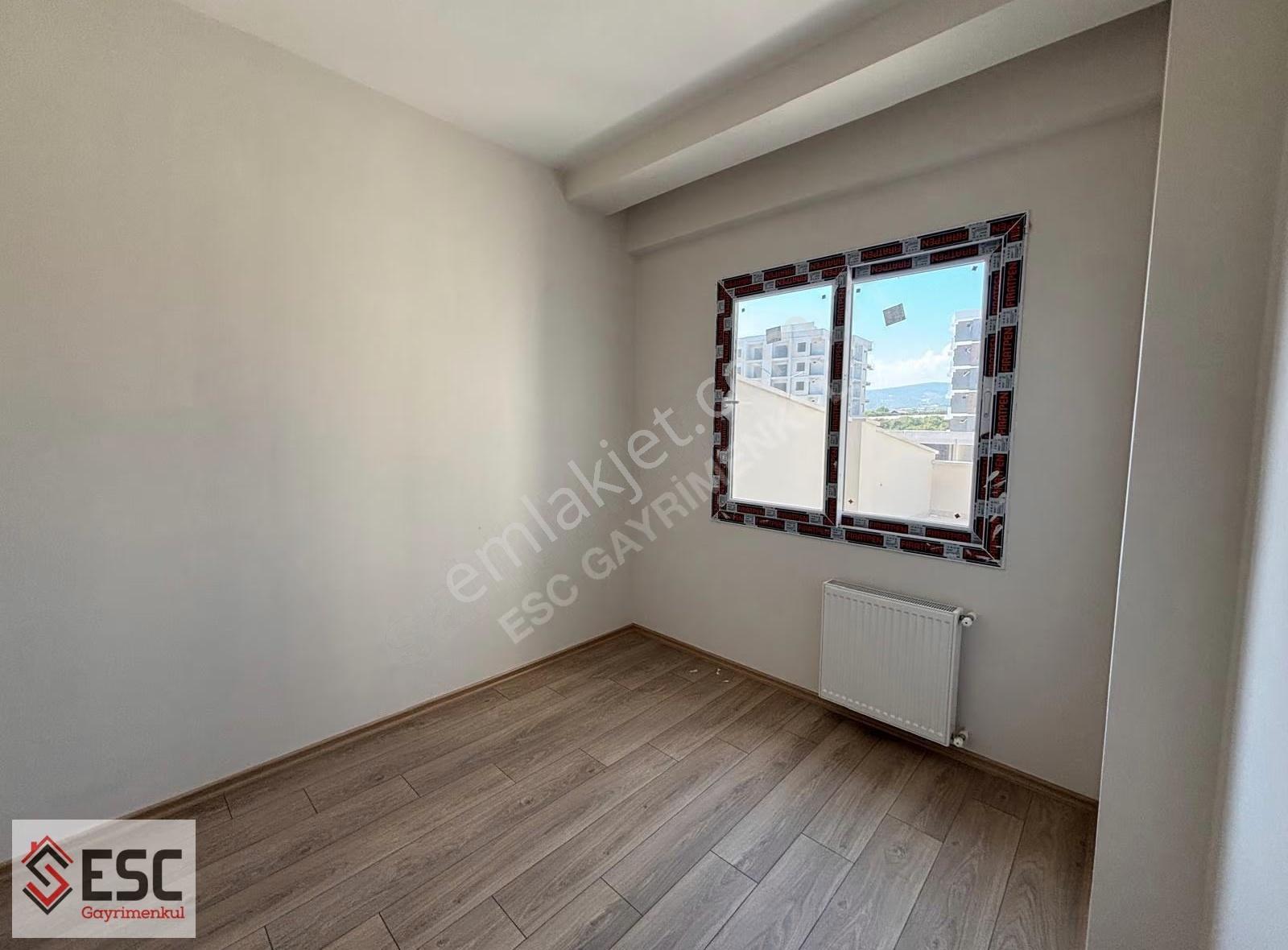 Esc'den Kuyuluk Mh,de 3+1 Teraslı Kiralık Daire Esc2183 - Görsel 7