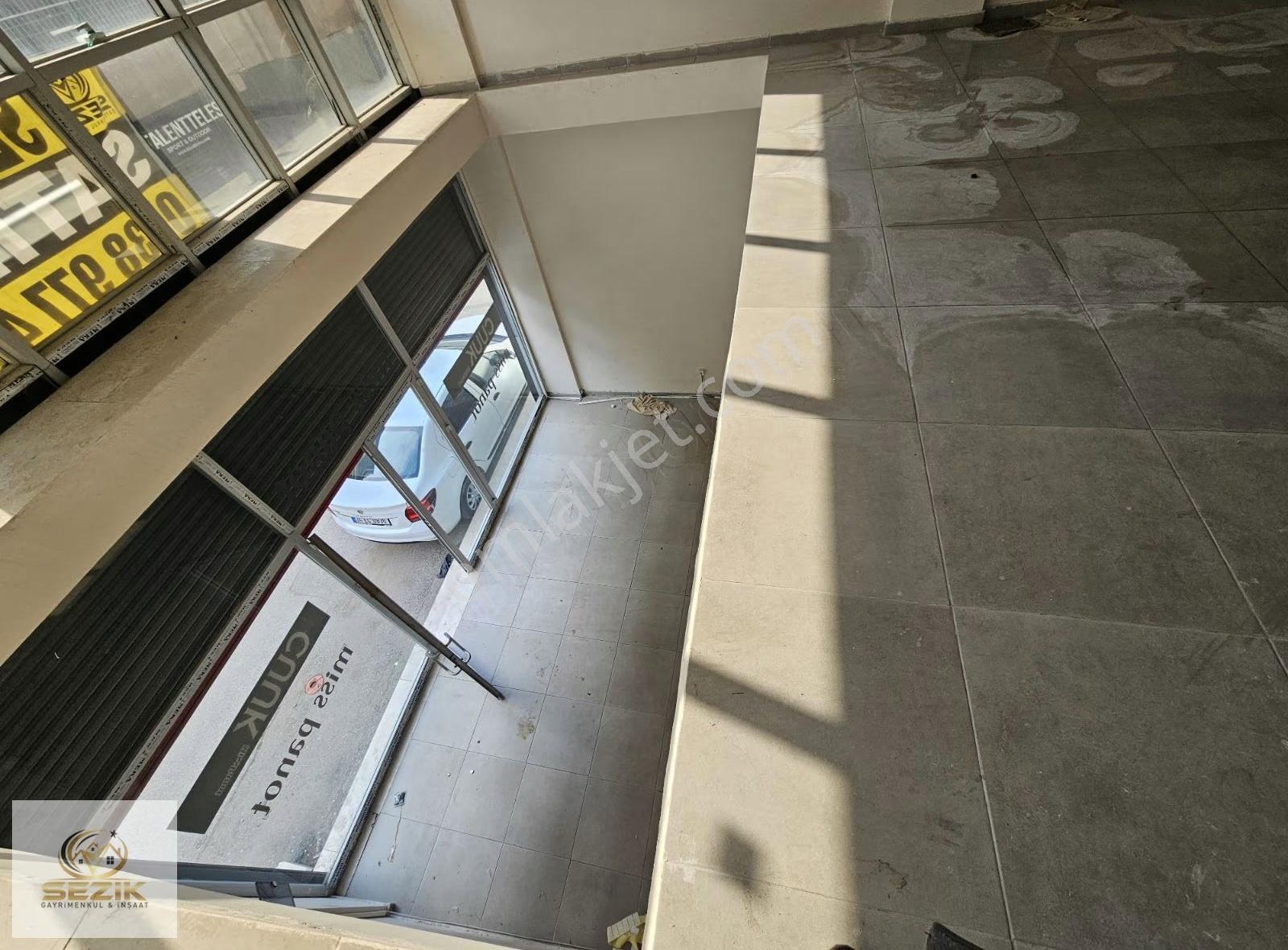 Çarşı Merkezde Yeni Yapı 3 Katlı Geniş İşyeri 240 M² - Görsel 2
