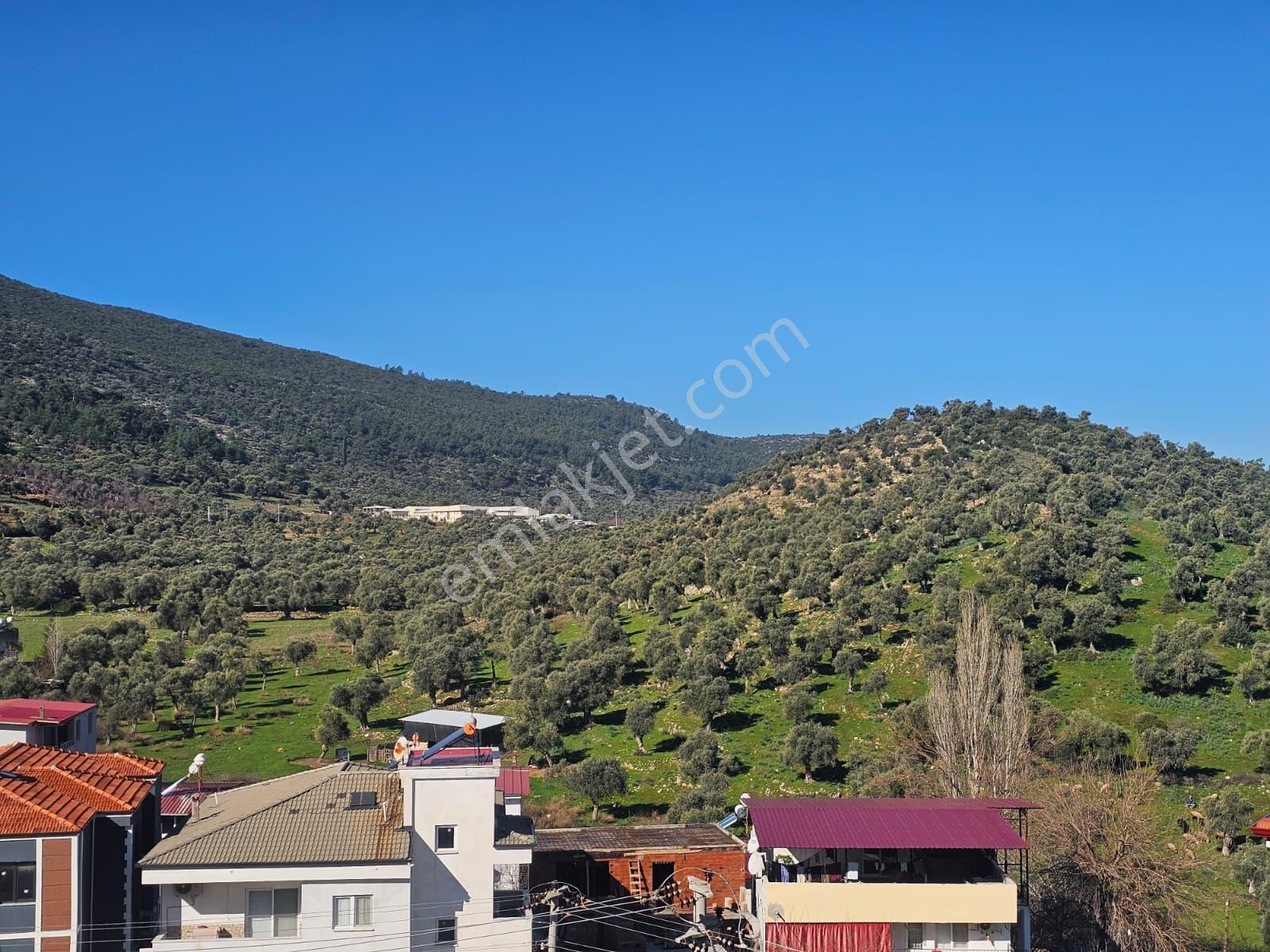 Muğla Milas Kelepir Satılık 2+1 Sıfır Daire - Görsel 20
