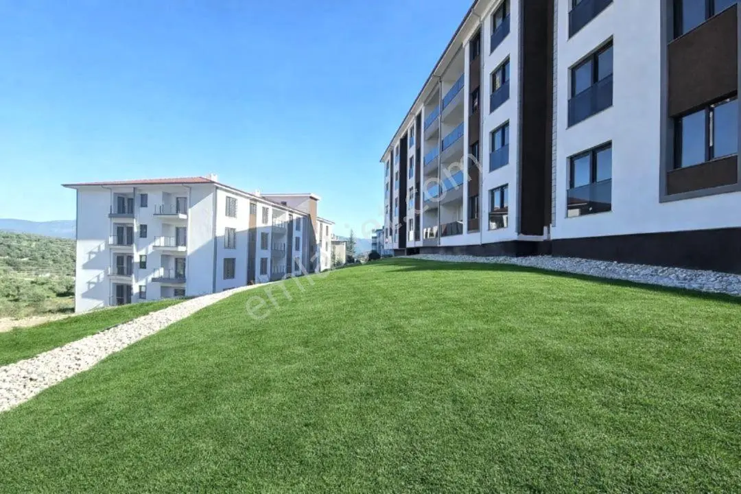 Muğla Milas Kelepir Satılık 2+1 Sıfır Daire - Görsel 3