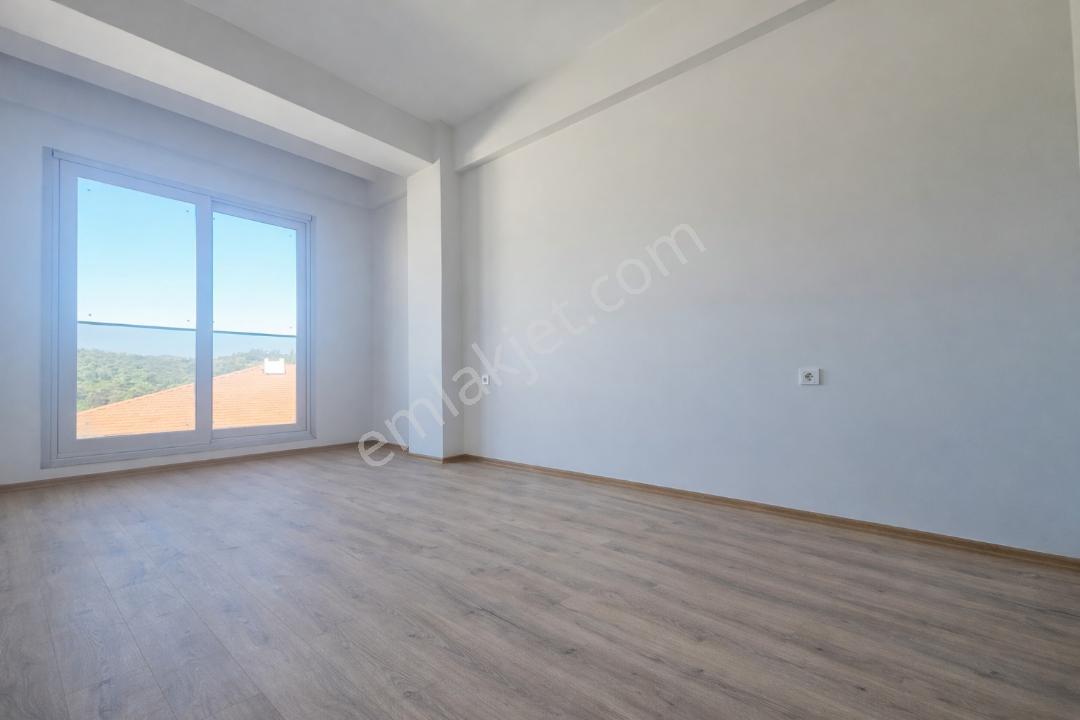 Muğla Milas Kelepir Satılık 2+1 Sıfır Daire - Görsel 11