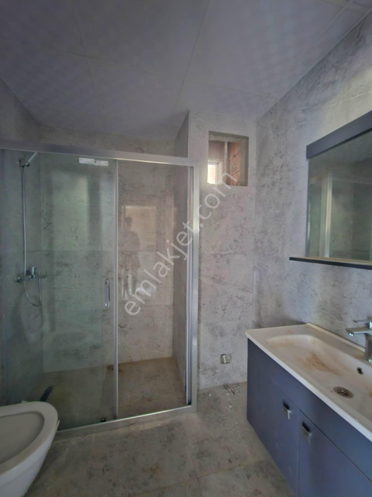 Muğla Milas Kelepir Satılık 2+1 Sıfır Daire - Görsel 13