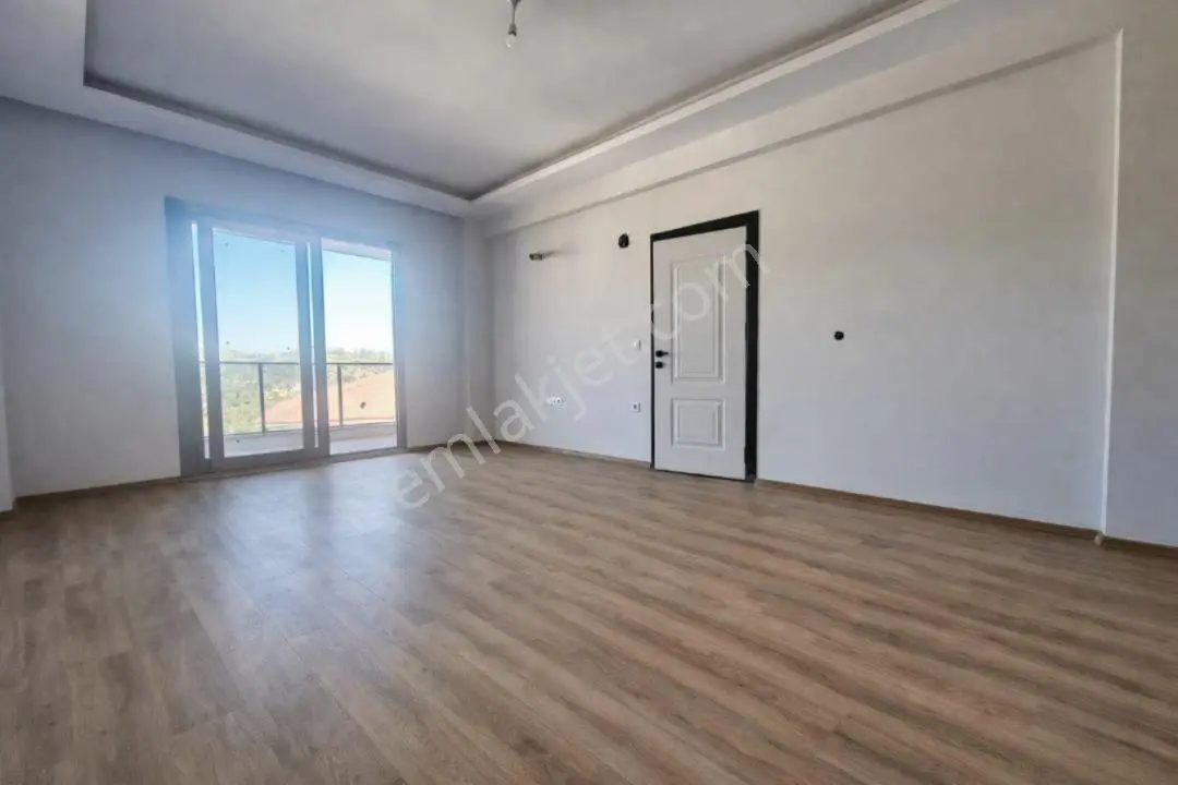 Muğla Milas Kelepir Satılık 2+1 Sıfır Daire - Görsel 2