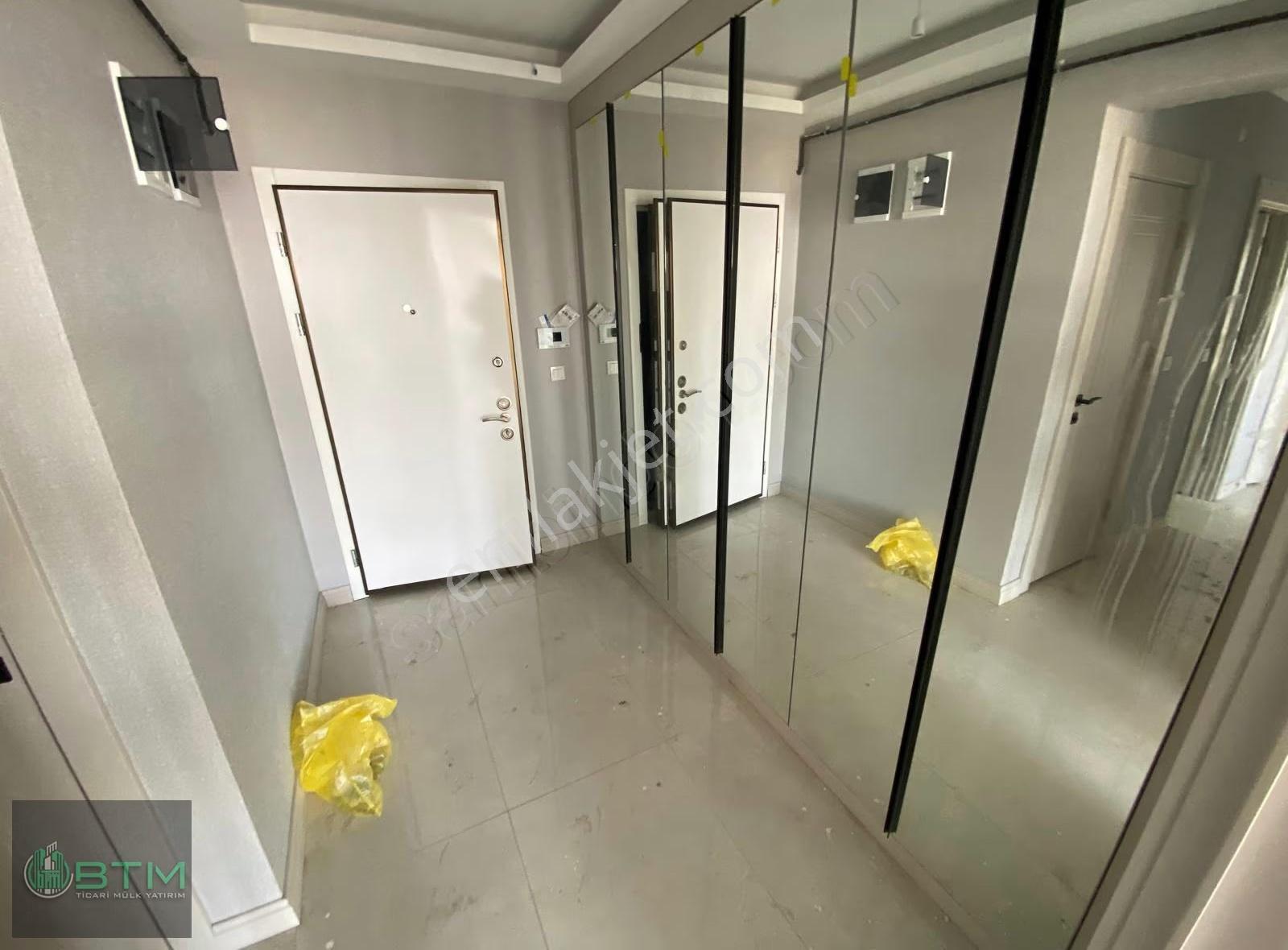 Törekent-panorama'da 4+1 Şehir Manzaralı Yüksek Kat Daire - Görsel 25
