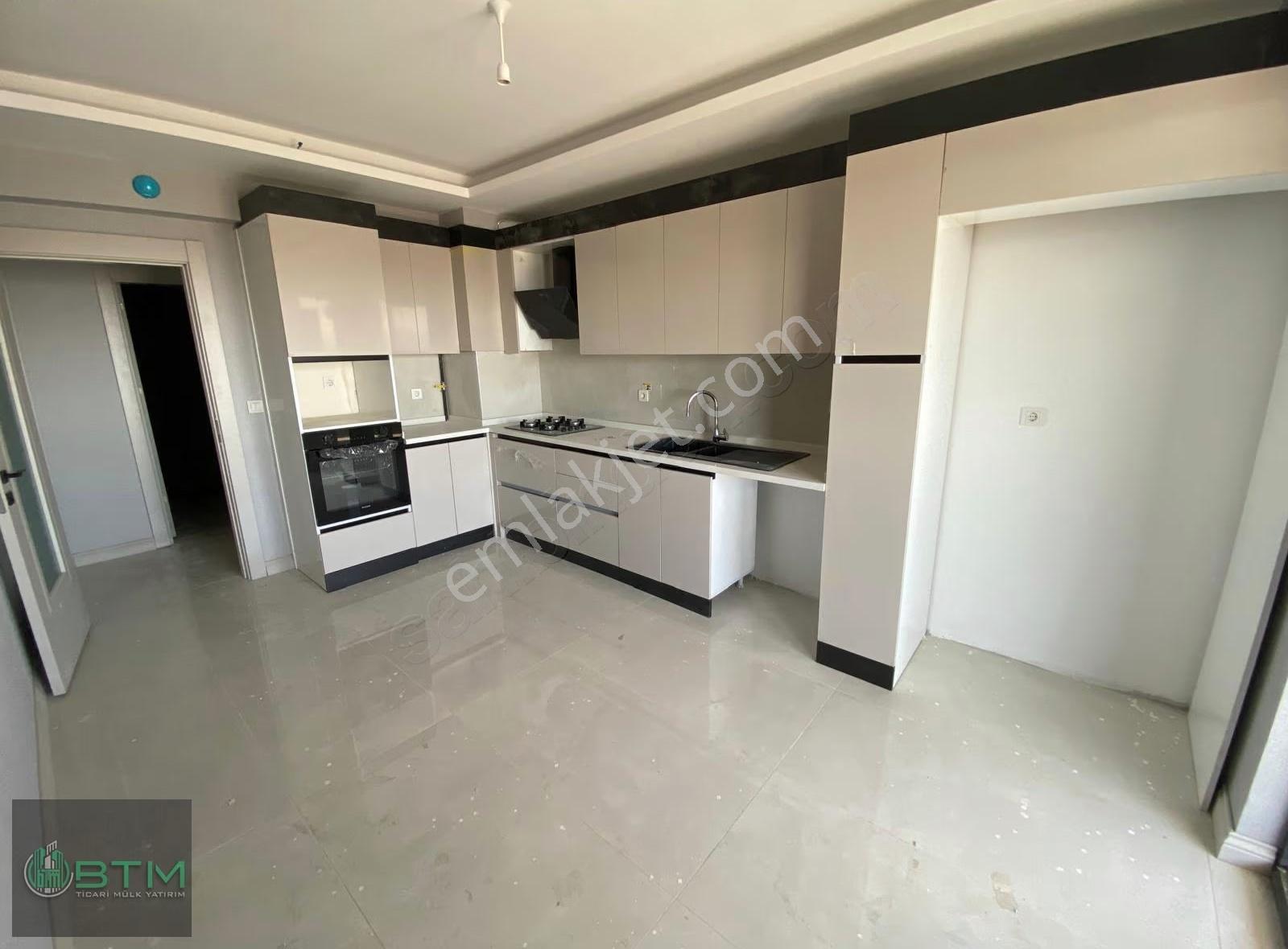 Törekent-panorama'da 4+1 Şehir Manzaralı Yüksek Kat Daire - Görsel 34