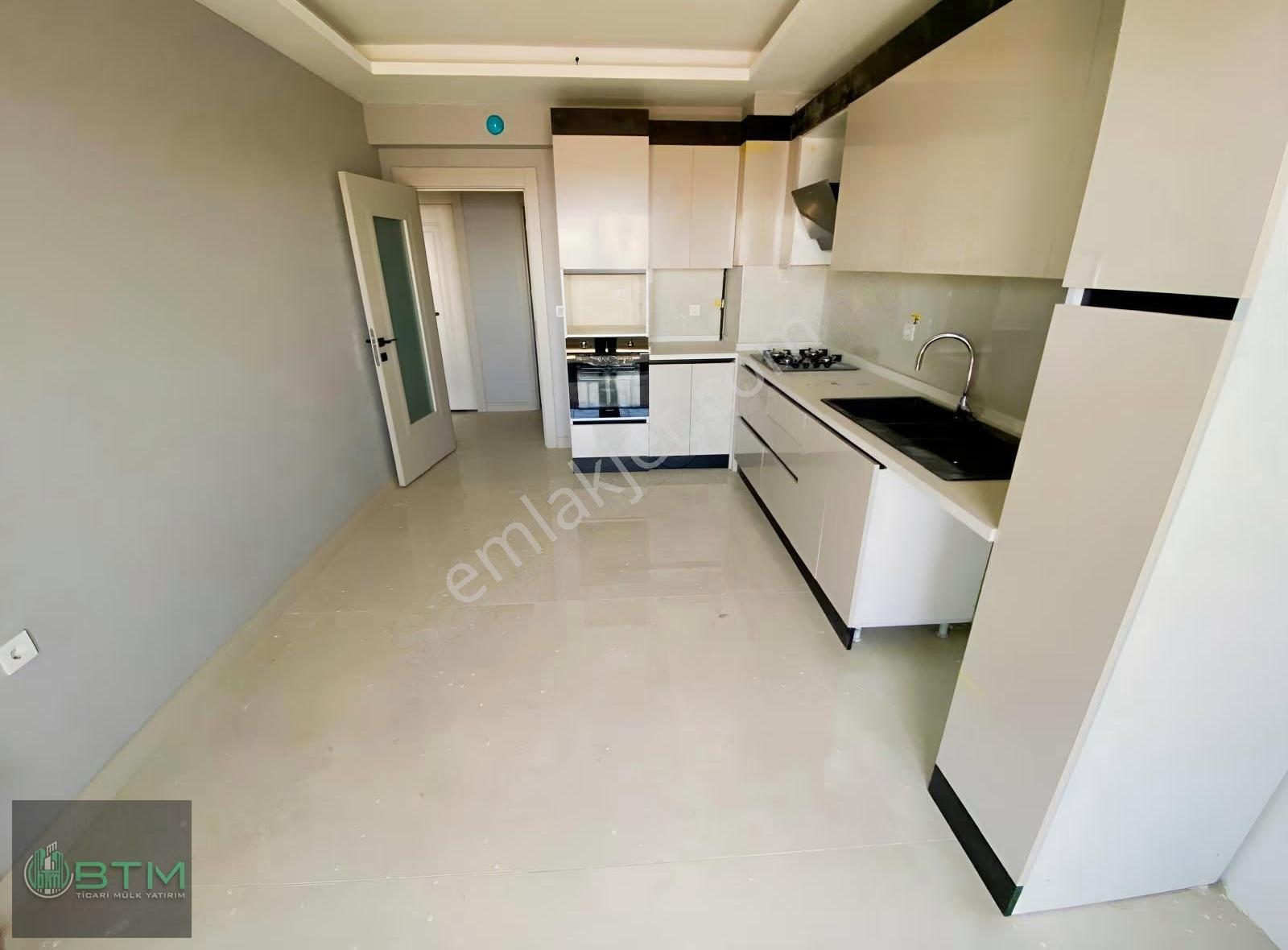 Törekent-panorama'da 4+1 Şehir Manzaralı Yüksek Kat Daire - Görsel 4