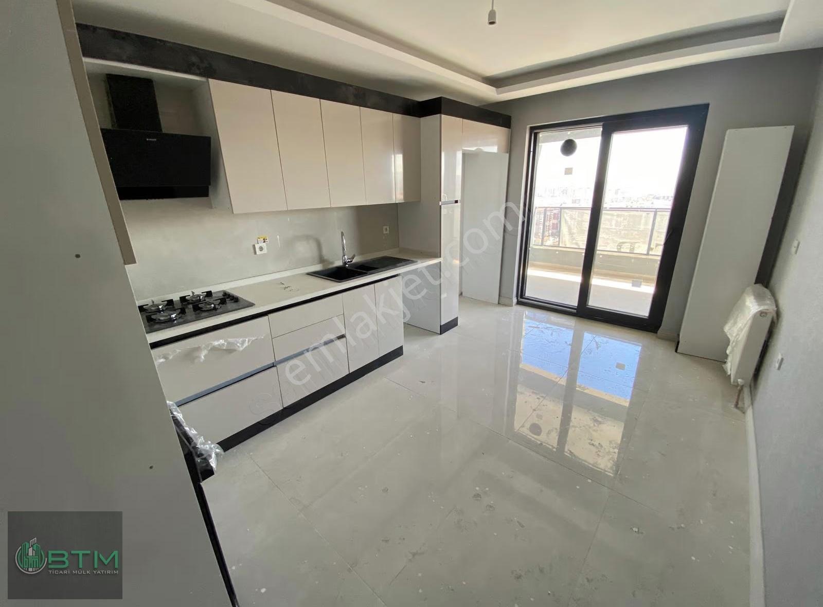 Törekent-panorama'da 4+1 Şehir Manzaralı Yüksek Kat Daire - Görsel 31